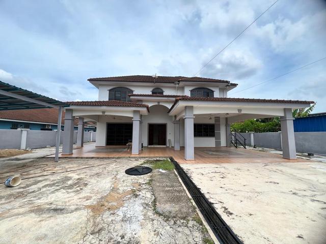 Damansara Bungalow for Rent