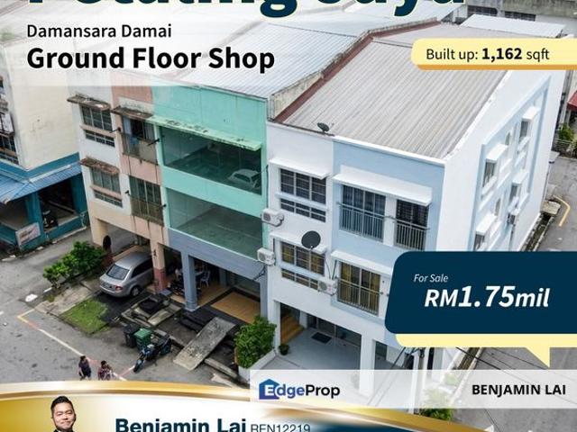 Damansara Damai