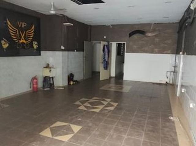 Damansara Damai Vista Shop Ground Floor