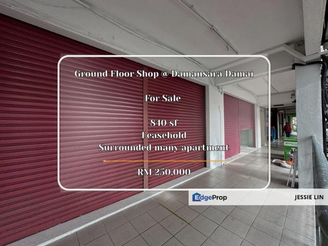 Damansara Damai