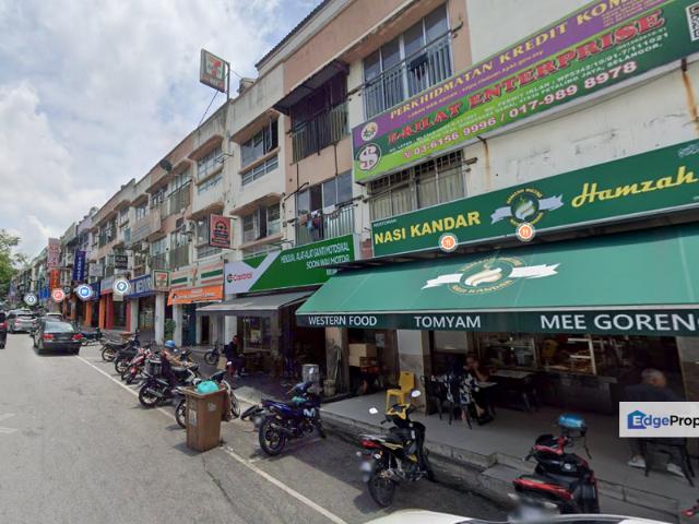 DAMANSARA DAMAI
