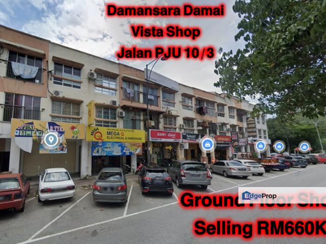Damansara Damai
