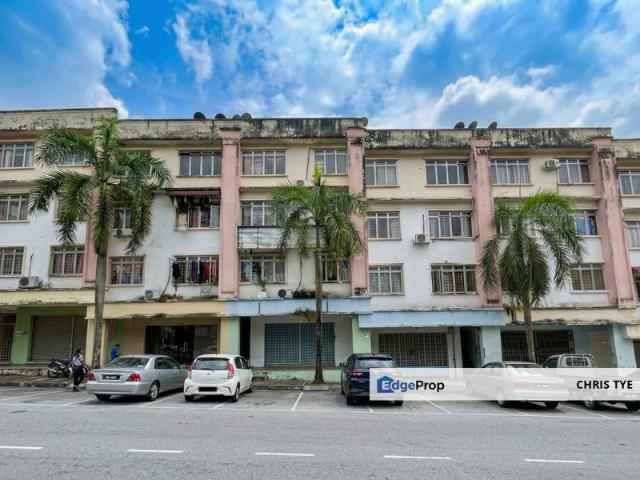 Damansara Damai