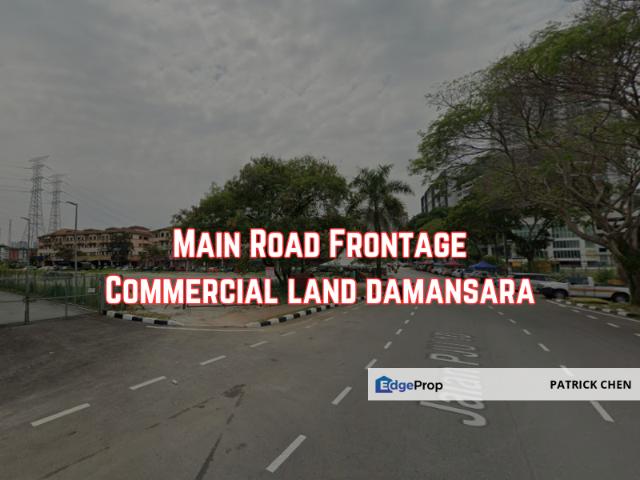 Damansara Damai