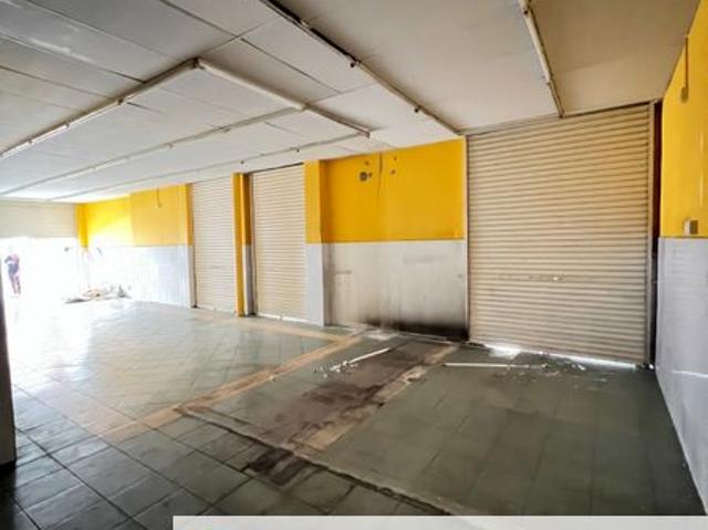 Damansara Damai Vista Shop Ground Floor