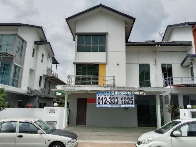 Damansara Damai