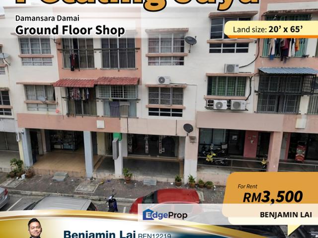 Damansara Damai