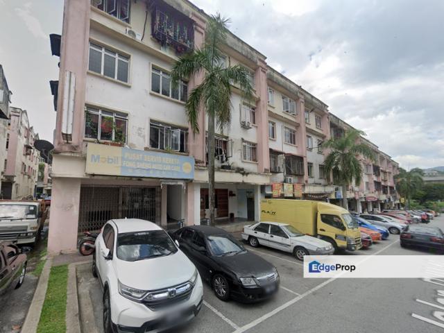 Damansara Damai @ Ground Floor Shoplot For Sale @ Pentaling Jaya