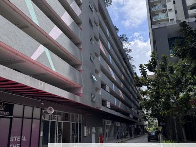 DAMANSARA DAMAI
