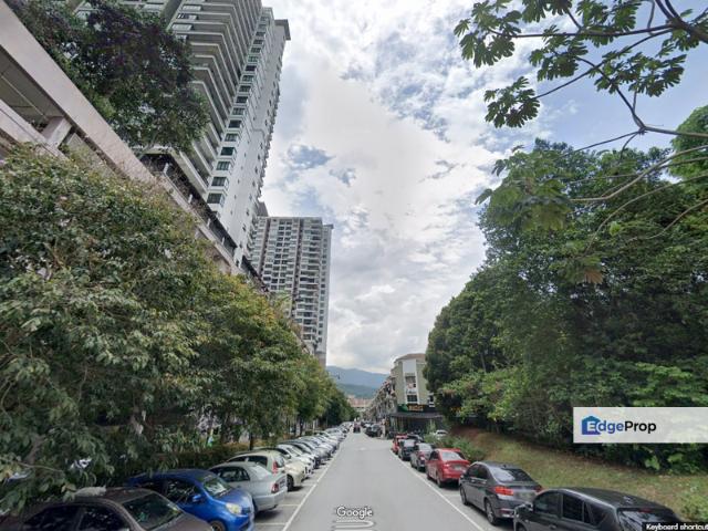 Damansara Damai