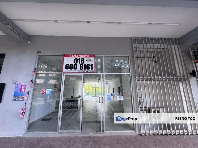 DAMANSARA DAMAI