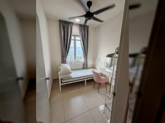 Damansara Damai Suasana @ Damai Fully Furnished 2 Parkings For Rent