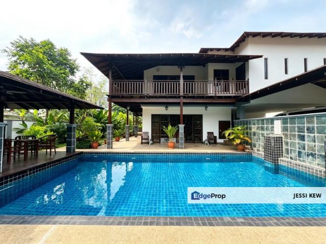 Damansara Endah
