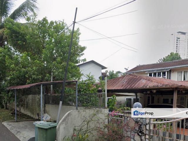 Damansara Endah