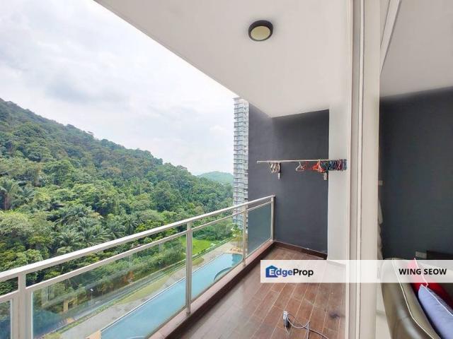 Damansara Foresta