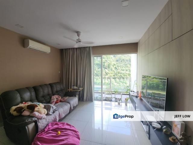 Damansara Foresta