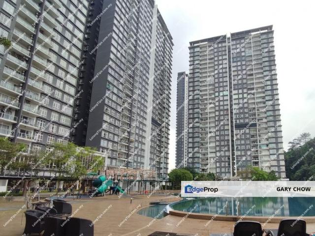 Damansara Foresta