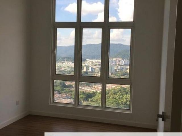 Damansara Foresta