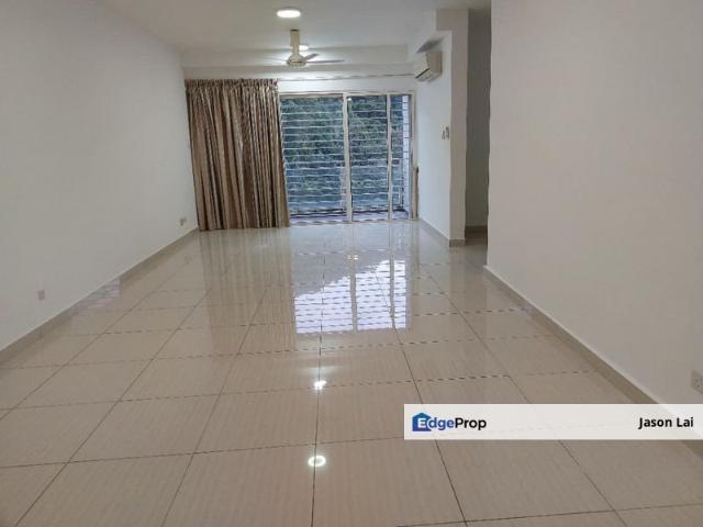Damansara Foresta