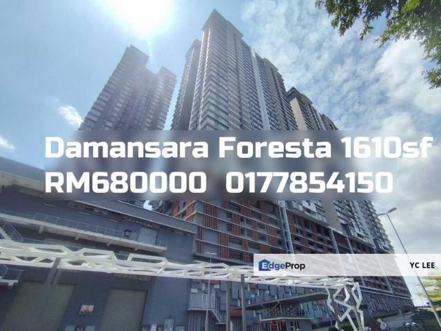 Damansara Foresta