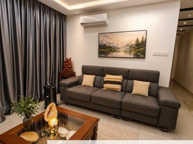 Damansara Foresta