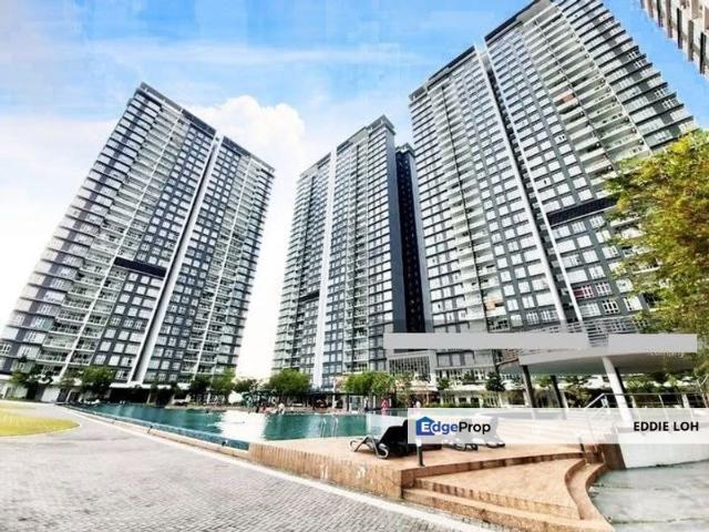 Damansara Foresta