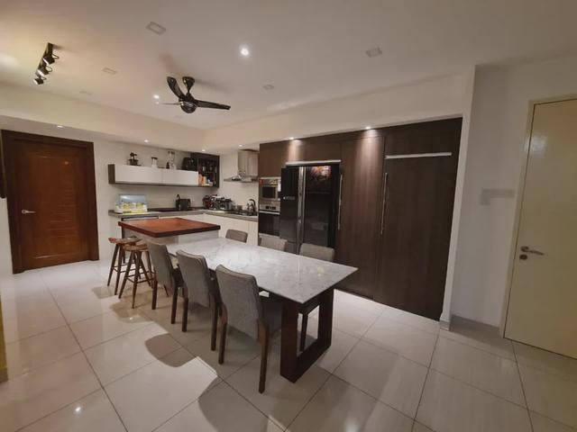 DAMANSARA FORESTA 1493sf Fully Renovated Very Well Maintain