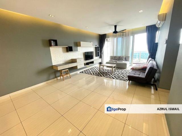 Damansara Foresta