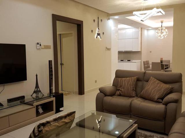 Damansara foresta