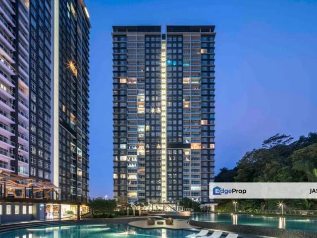 Damansara Foresta