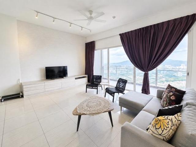 Damansara Foresta Bandar Sri Damansara1493sf31 RoomsFace Open View