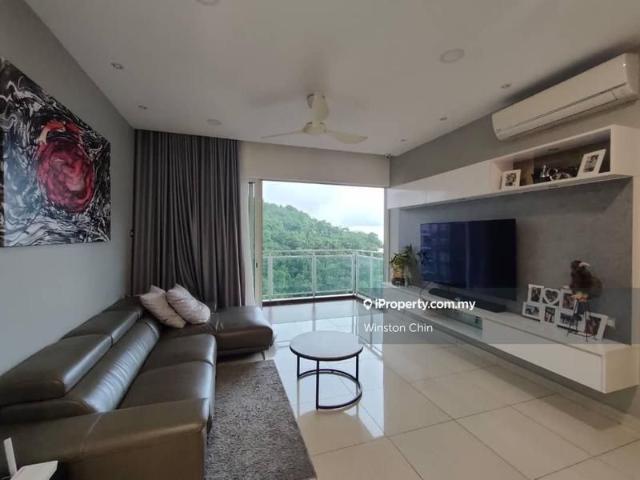 Damansara Foresta, Bandar Sri Damansara