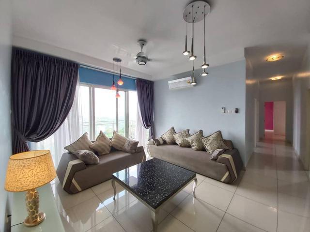Damansara Foresta Condo