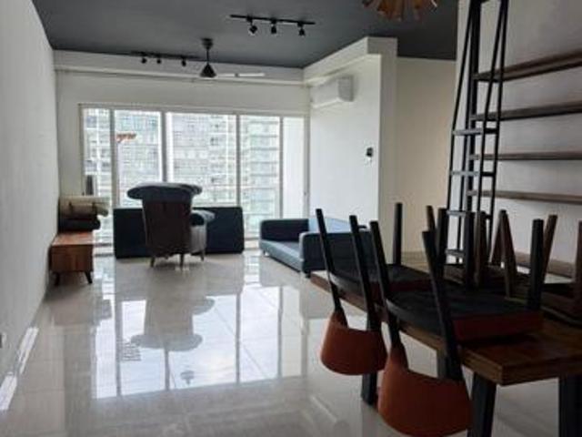 Damansara Foresta Condo Bandar Sri Damansara Kepong