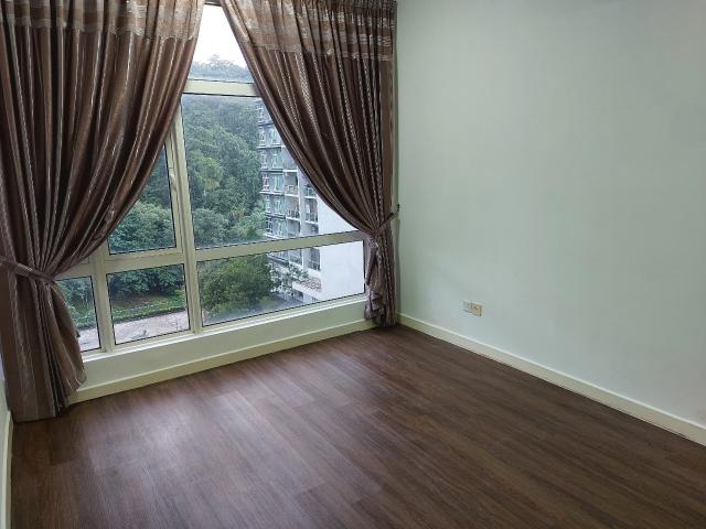 damansara foresta, condominium