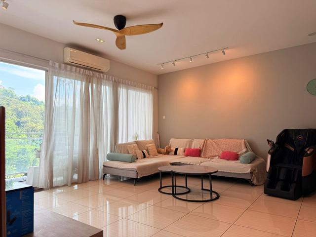 Damansara Foresta Condominium For SaleHigh FloorNice View