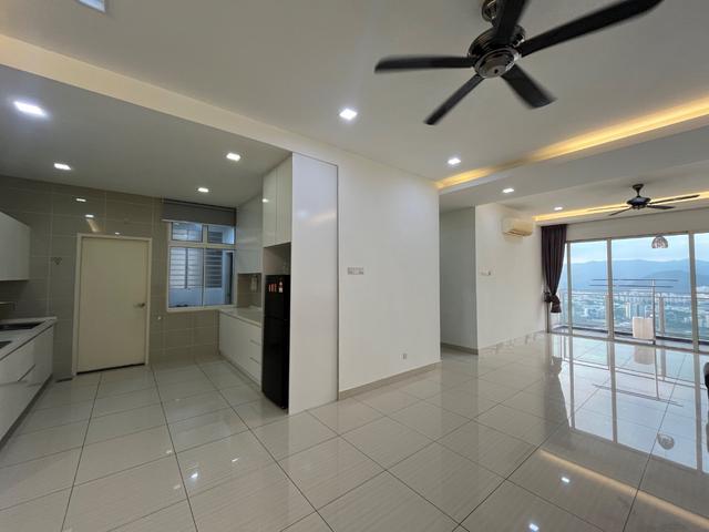 Damansara foresta nice reno unit for sale bandar sri damansara