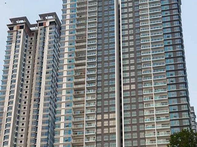 Damansara Foresta | Save up to 131k | Below Market Value 19% Auction Property!