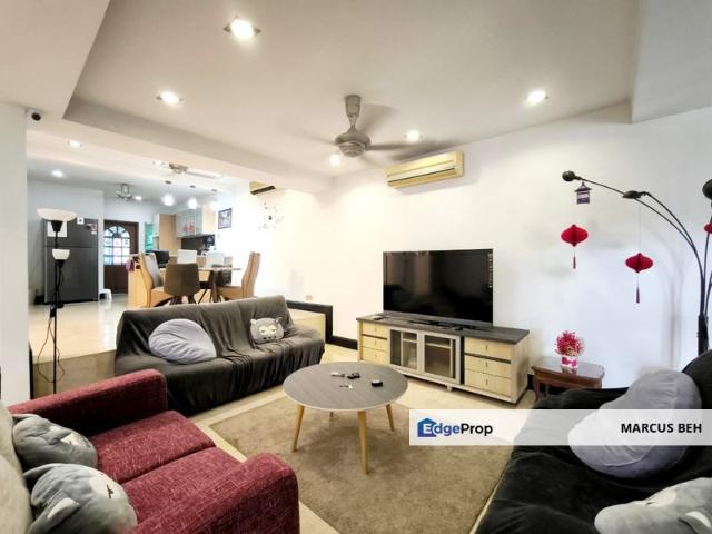 Damansara Kim