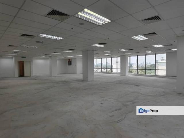 Damansara Heights