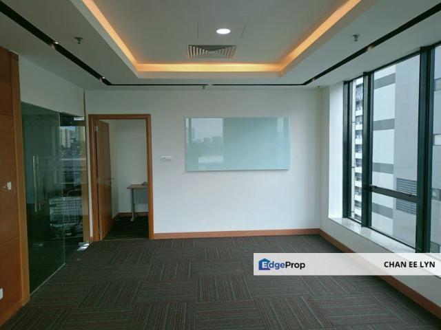 DAMANSARA HEIGHTS