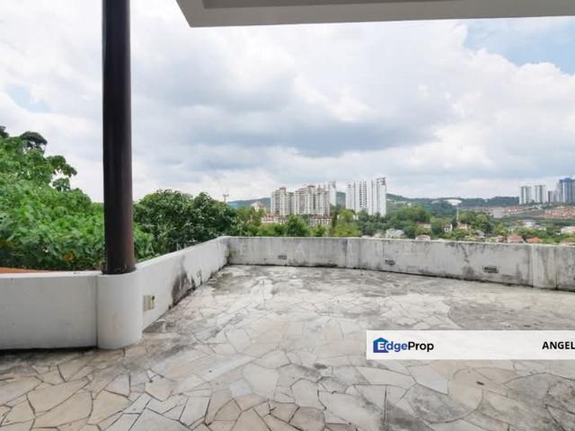 Damansara Heights