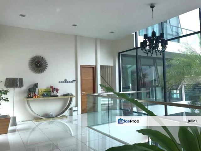 Damansara Heights Bukit Damansara