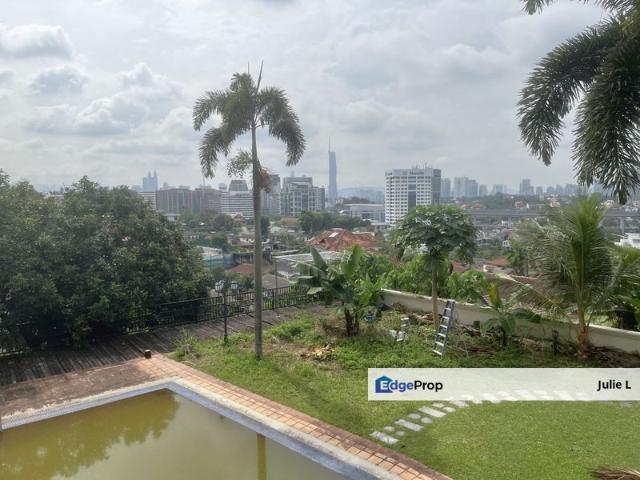 Damansara Heights Bukit Damansara