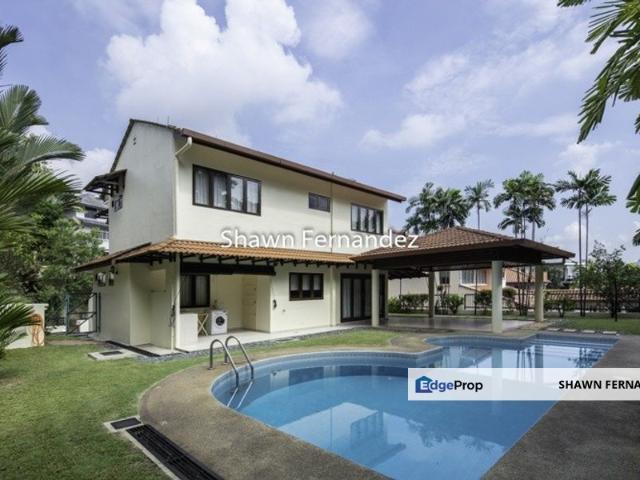 Damansara Heights Bukit Damansara