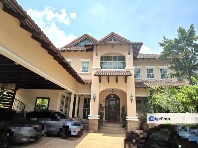Damansara Heights Bukit Damansara