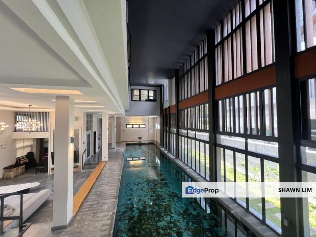 Damansara Heights Bukit Damansara