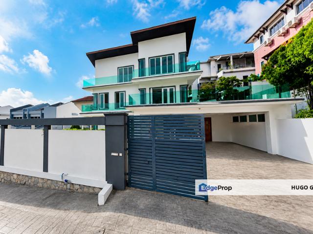 Damansara Heights Bukit Damansara