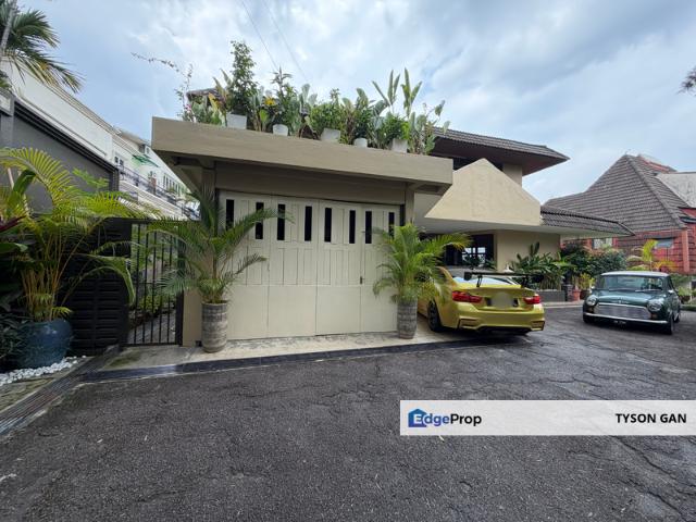 Damansara Heights Bukit Damansara