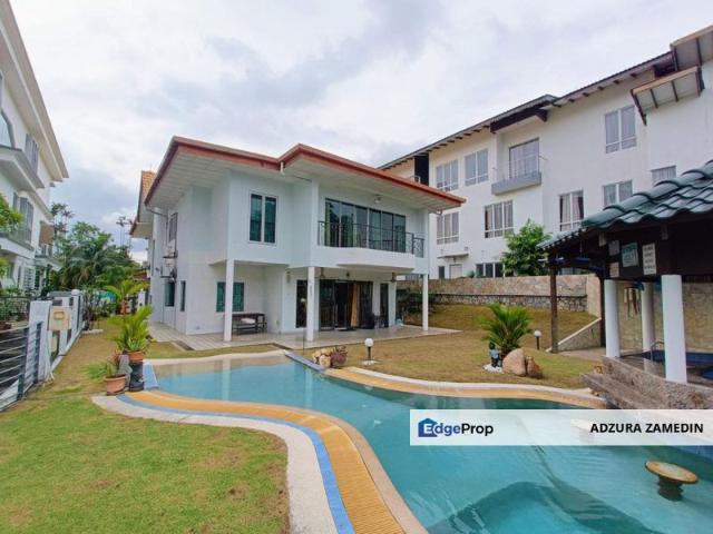 Damansara Heights Bukit Damansara